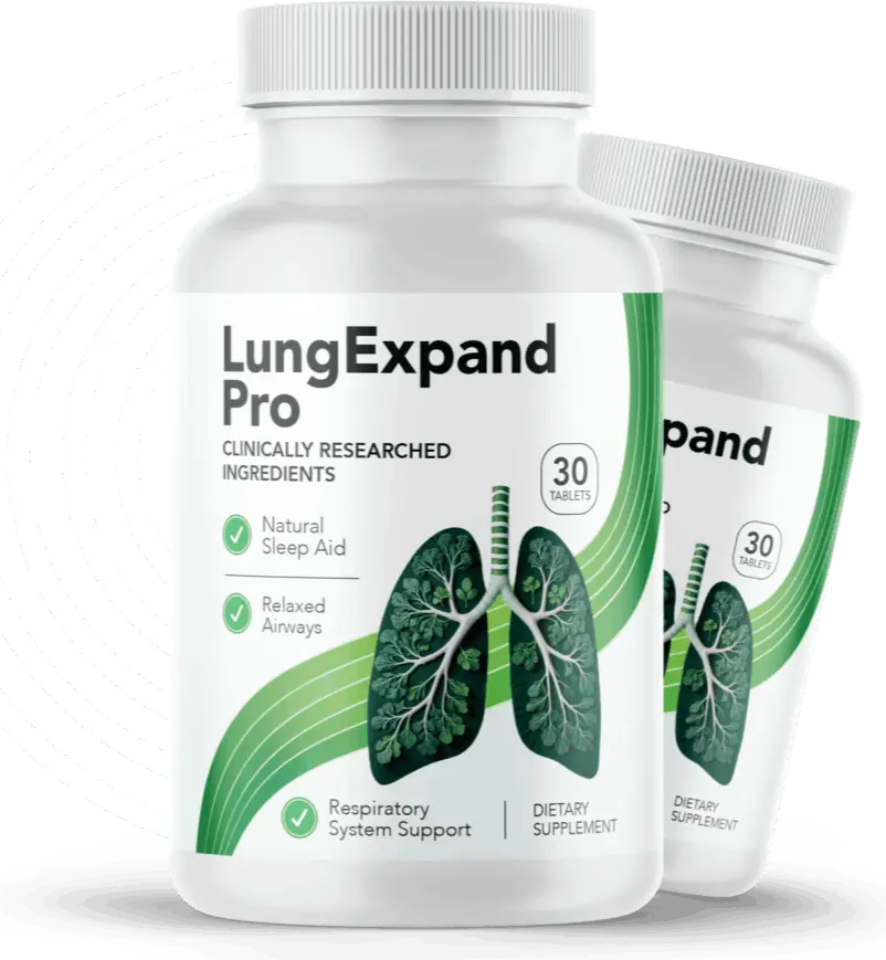 LungExpand pro